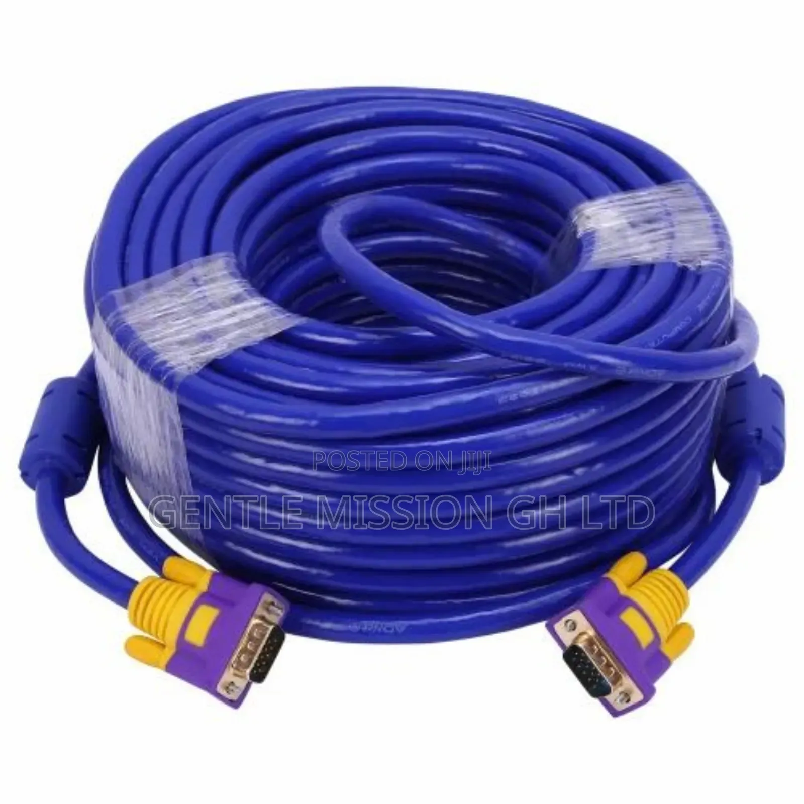Vga to Vga Cable 70m