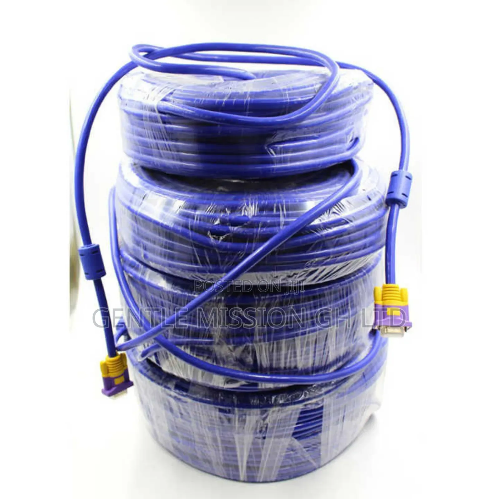 Vga to Vga Cable 80m