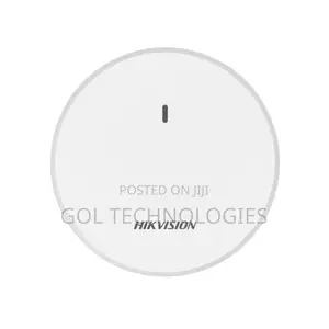 Hikvision Wireless Access Point U6 or Wifi 6 Ds-3wap622e-Si