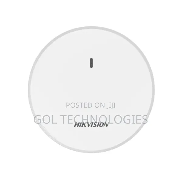 Hikvision Wireless Access Point U6 or Wifi 6 Ds-3wap622e-Si