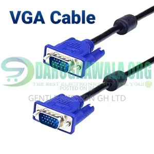 Vga to Vga Cable 90m