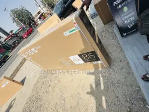 Google Play Uhd Smart Lg 86”Ur78000