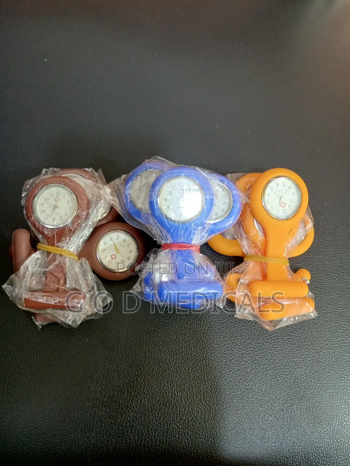 Nurses Watch