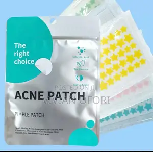 Acne / Pimple Patch