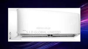 Midea 3.5hp Intelligent Control R410 Split Air Conditioner