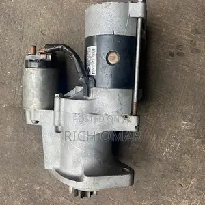 Nissan Np300 / Hardbody and Pathfinder Starter