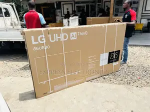 Vivid Wide Enhance Display Tv Uhd Smart Lg 86”Ur78000