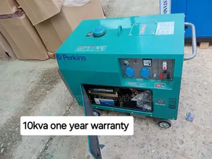 Supper Silent Diesel 10kva Best 10kva