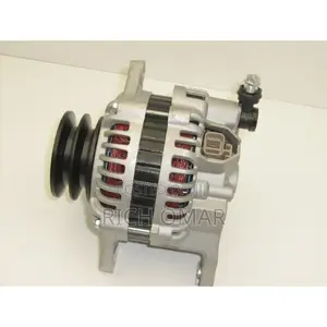 Nissan Hardbody Diesel Alternator
