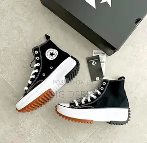 Converse High