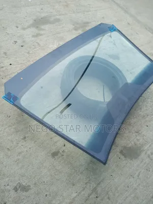 Suzuki Grand Vitara 2024 Front Windscreen