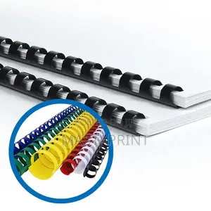 Comb Binding A5/A4/A3