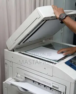 Printing Photocopy A4 / A3 (Quality Printout)