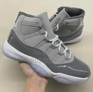 Air Jordan 11