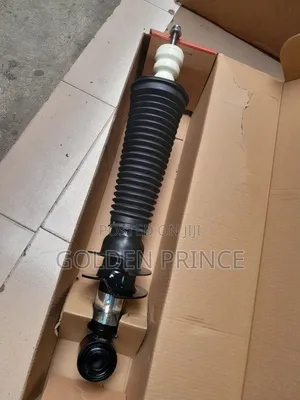 Honda Pilot 2015-2022 Back Shocks (2pcs)