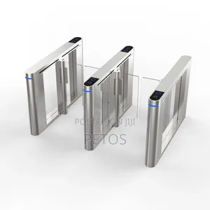 Speed Gate Turnstile