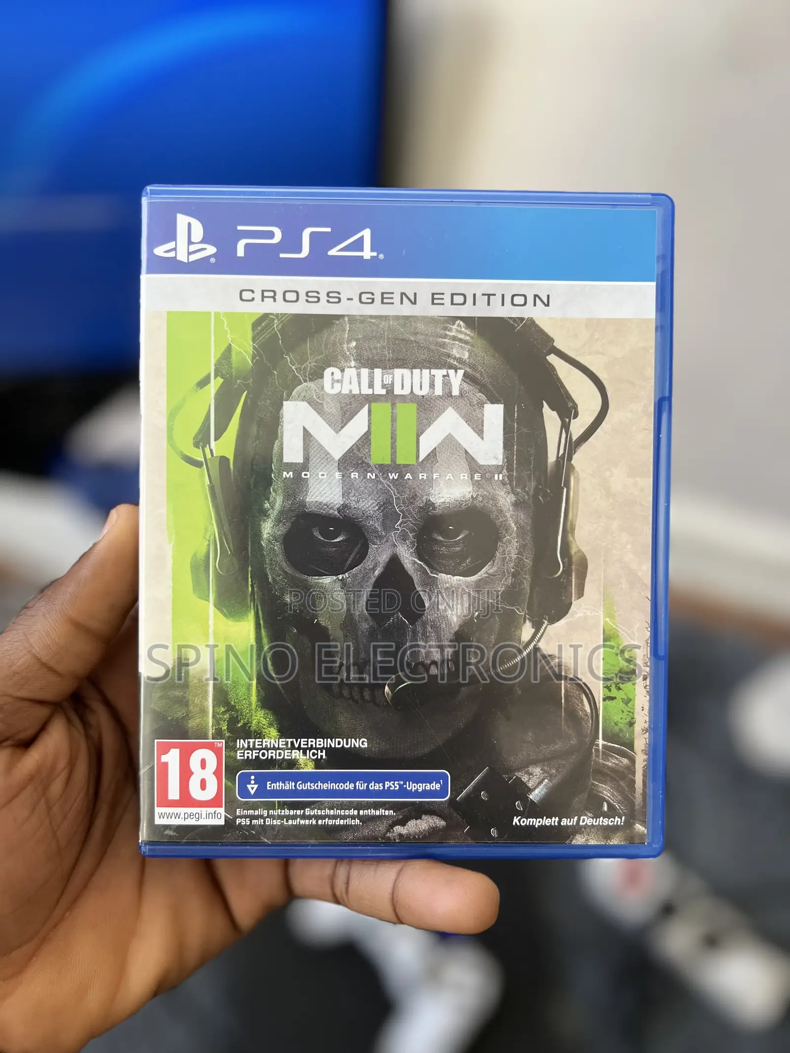 Call of Duty: Modern Warfare Ii
