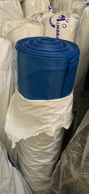 Damp Proof Membrane (Dpm 300micron)