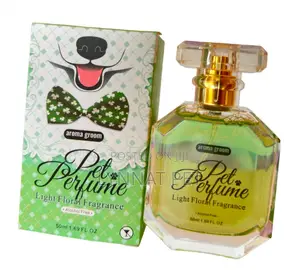 Pet Perfume Spray