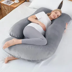 Multipurpose Pregnancy Pillow