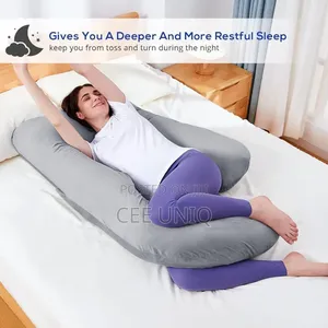 Multipurpose Pregnancy Pillow