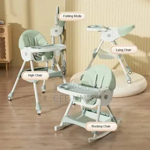 High Chair or Feeding Chair
