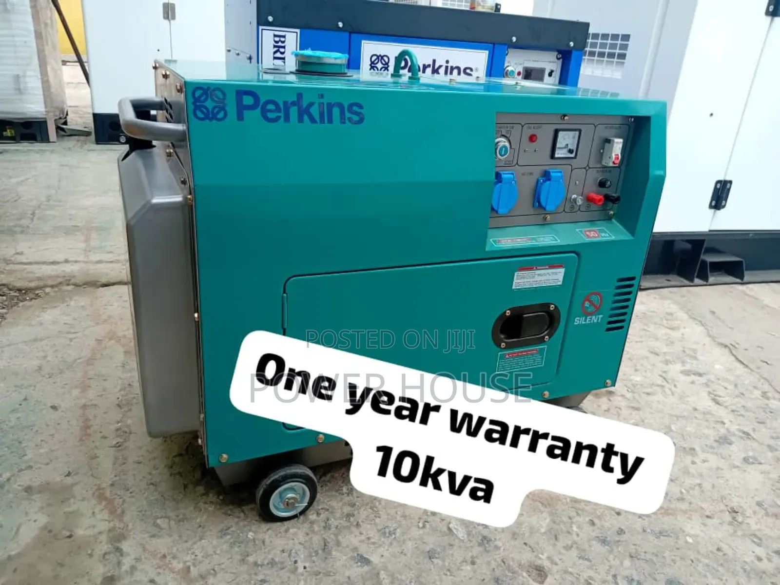 Charming 10kva Perkins Diesel Generator Perkins 10kva Silent
