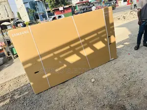 Samsung Quantum Qled Dot Display Smart 85q60c