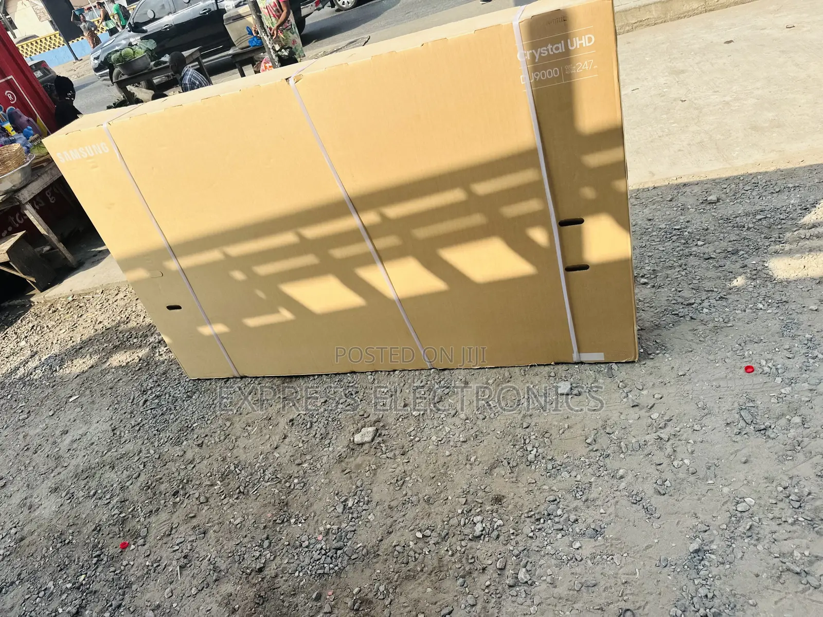 Low Price for Qled Samsung 85”Q60