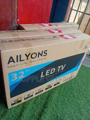 32 Inches Ailyons Digital Tv Ailyons Digital 32 Inches Tv