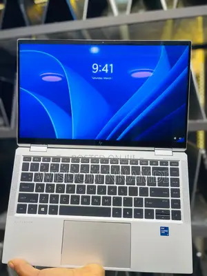 Laptop HP EliteBook 1040 G8 16GB Intel Core i7 SSD 512GB