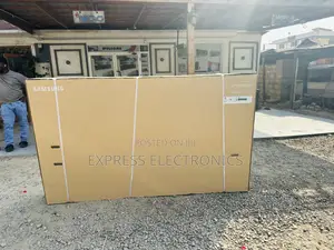 Very Affordable Price Uhd Smart Glossy Qled 85”Q60