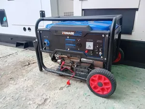Brawny Kemage 7.5kva 8500watts Petrol Generator 7.5kva