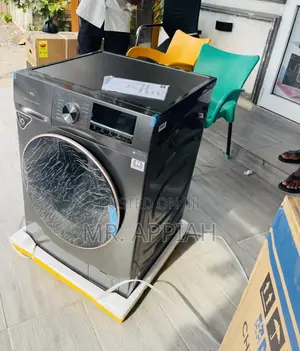 Buy TCL 10.5kg Fully Automatic Washing Machine(Gray).