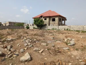 Land for Sale Trassaco Extension