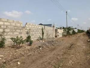 Land for Sale Trassaco Extension