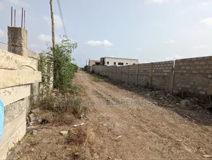 Land for Sale Trassaco Extension