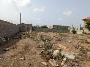 Land for Sale Trassaco Extension