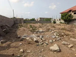 Land for Sale Trassaco Extension