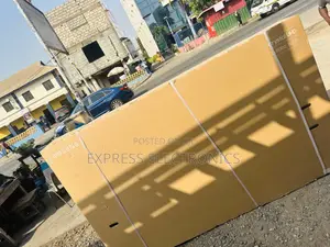 Samsung Uhd Smart Tizen Glossy Tv 98”Du9000