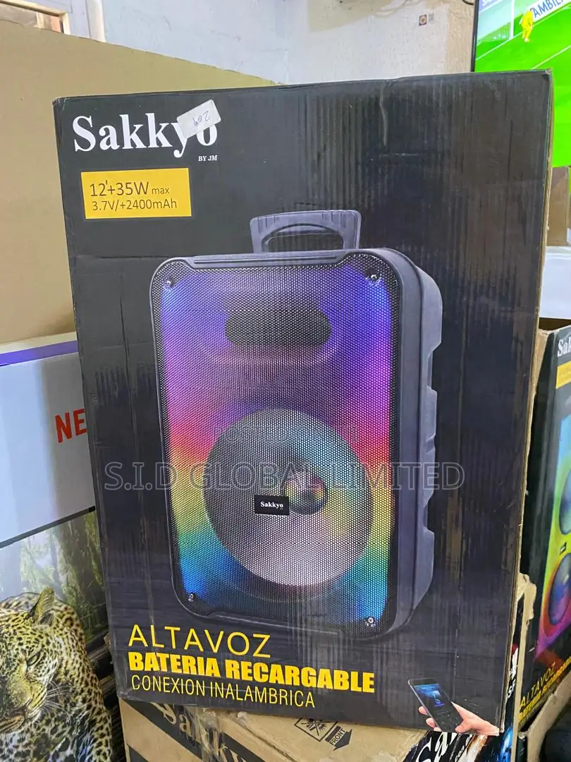Elevate Your Audio Sakkyo Music Palyer