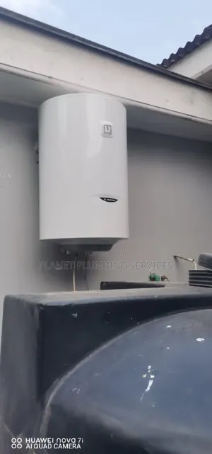 Plumbing Service