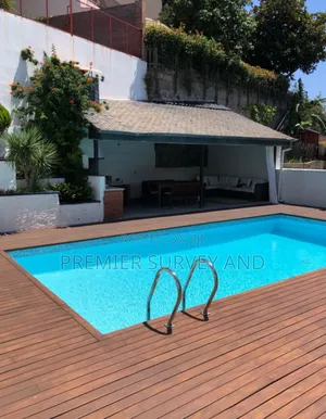Domestic Swimming Pool Designs