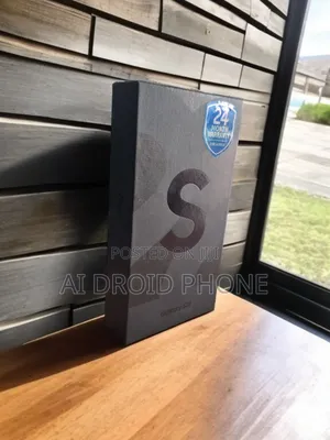 New Samsung Galaxy S22 5G 128 GB Blue