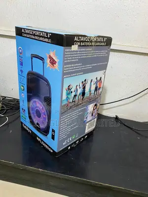 Elevate Your Audio Sakkyo Music Speaker