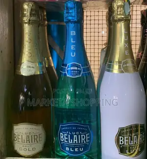 Belaire 75cl
