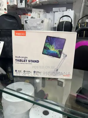 Phone and Tablet Holder