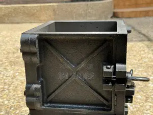 Factory Cement 150mm