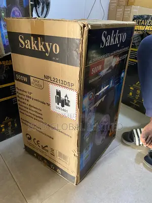Vibe to the Music: Sakkyo Music Players