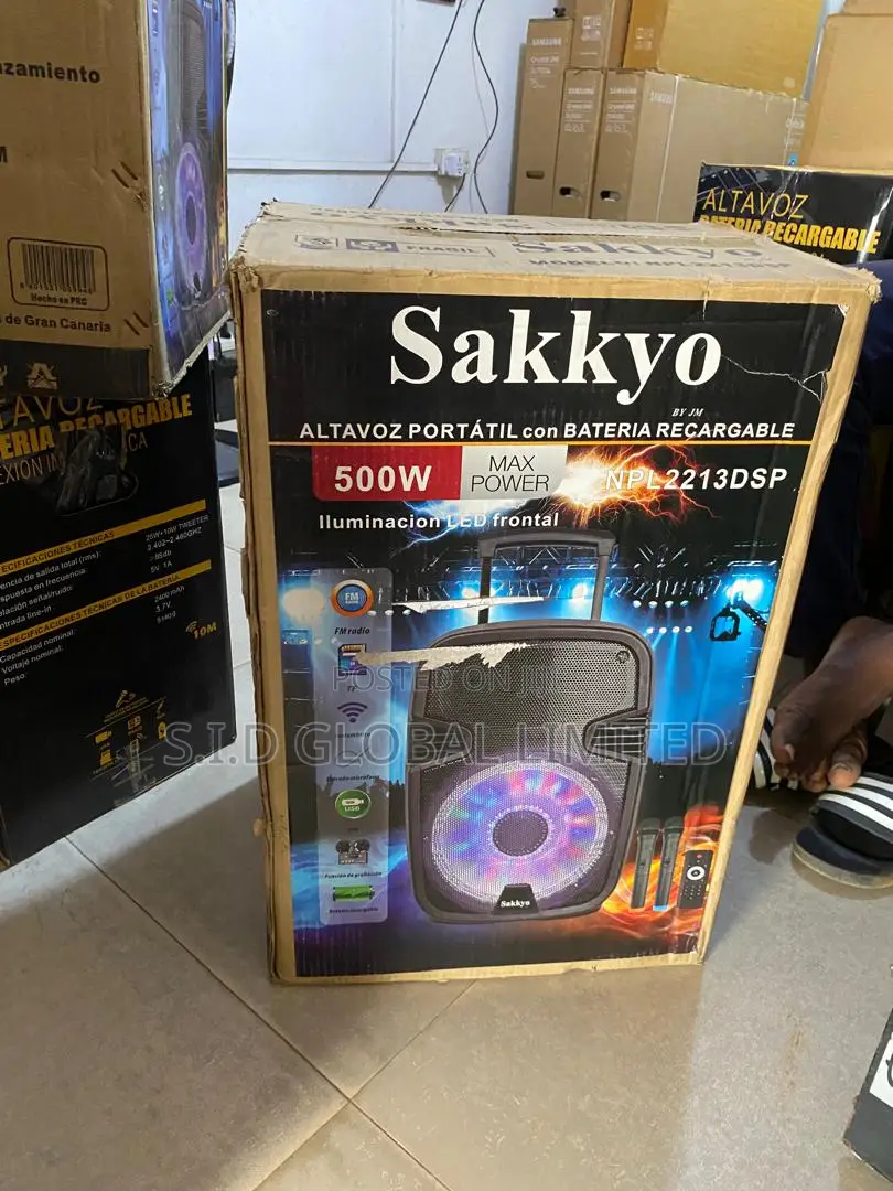 Discover Your Sound: Sakkyo Music Players for Every Style"